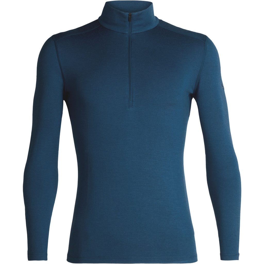 Men Merino 260 Tech LS Half Zip