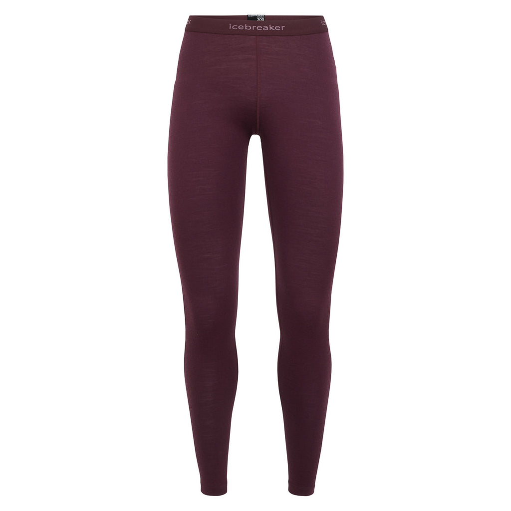 Wmns Merino 200 Oasis Leggings