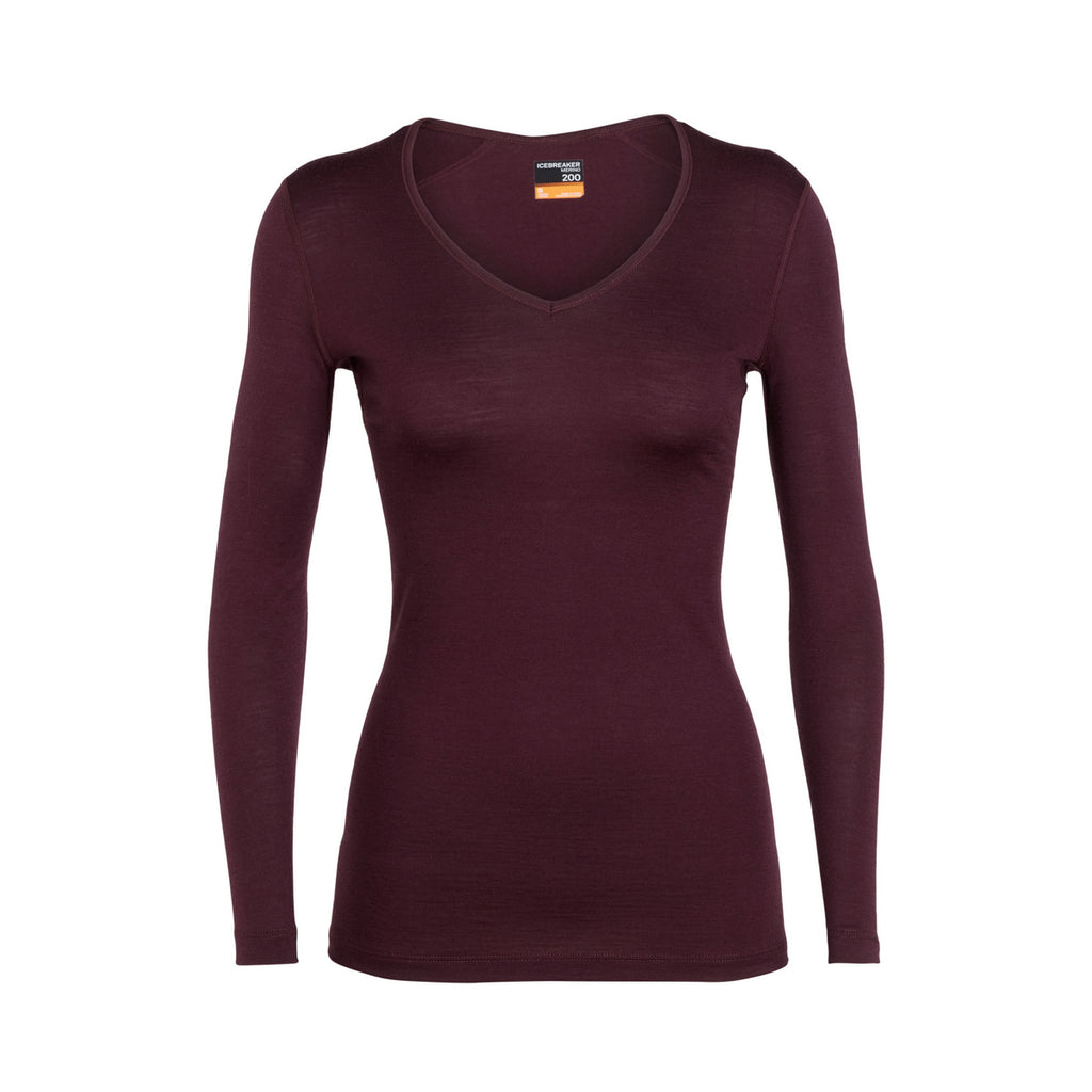 Wmns 200 Oasis LS V