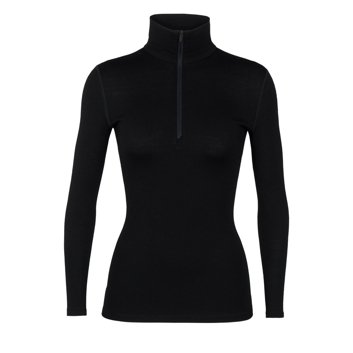W 260 Tech LS Half Zip