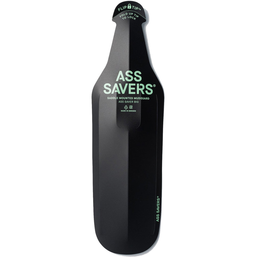 Ass Saver Big