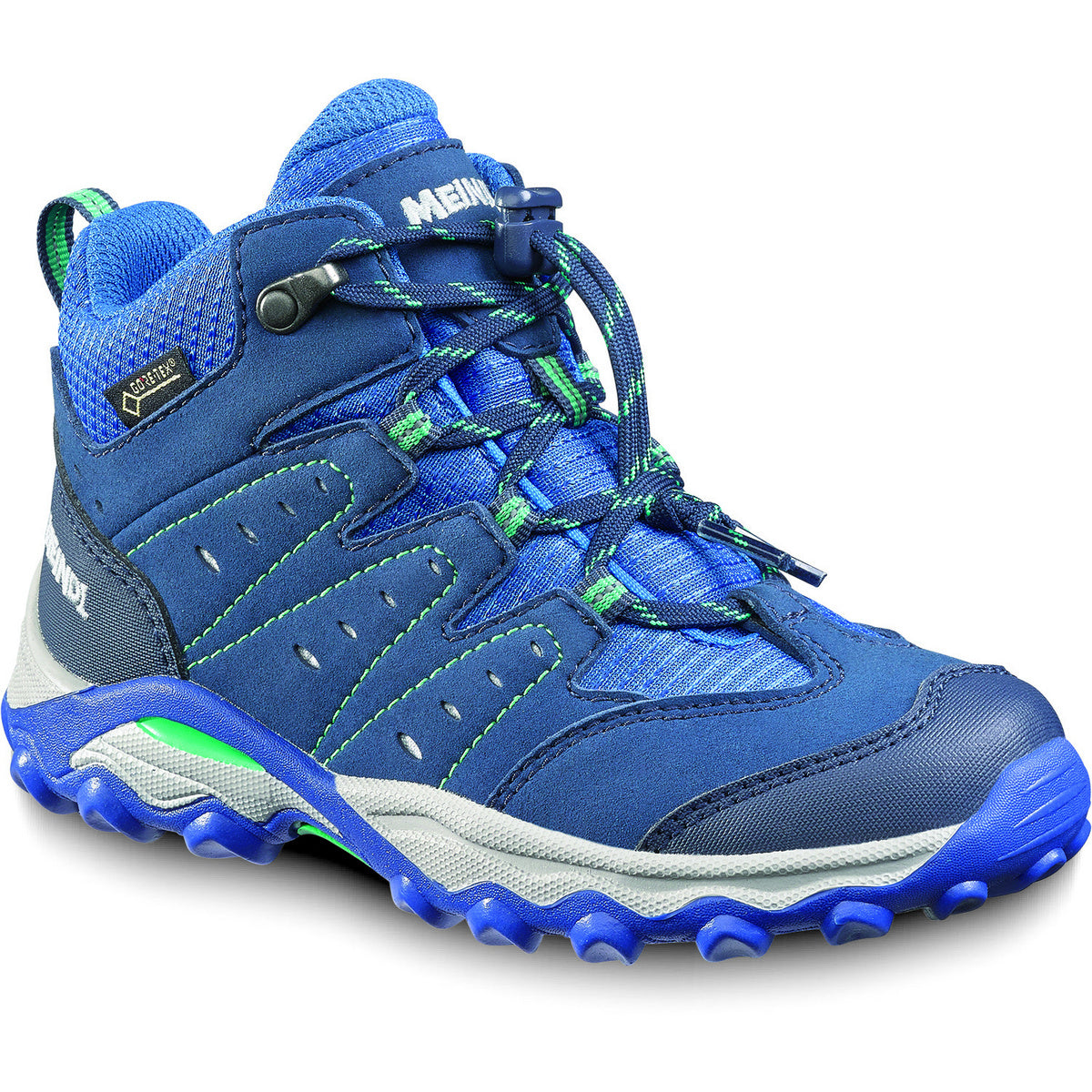 Tuam Junior GTX