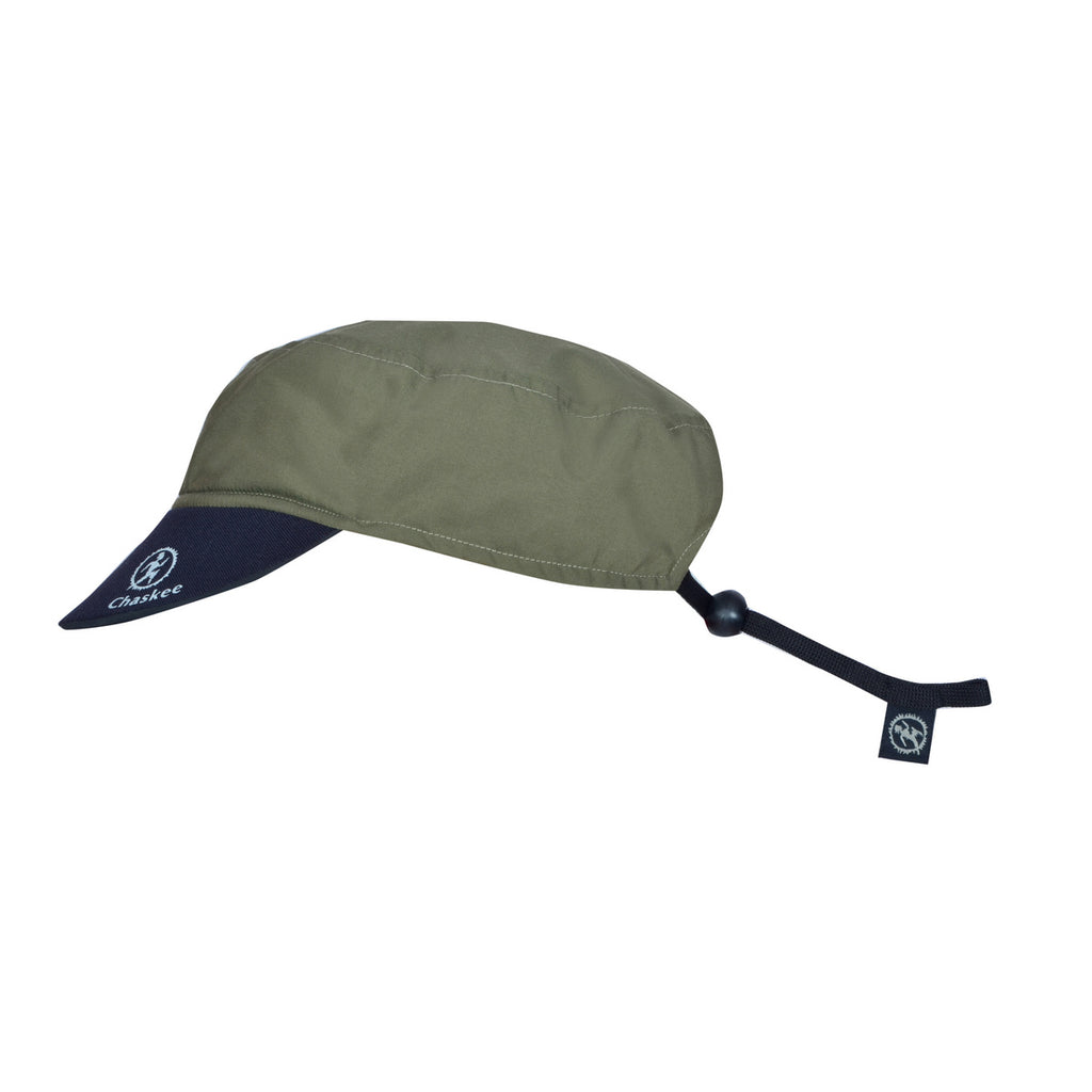 Reversible Cap