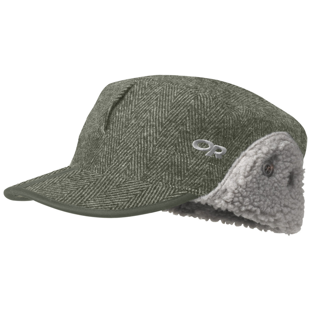 Yukon Cap
