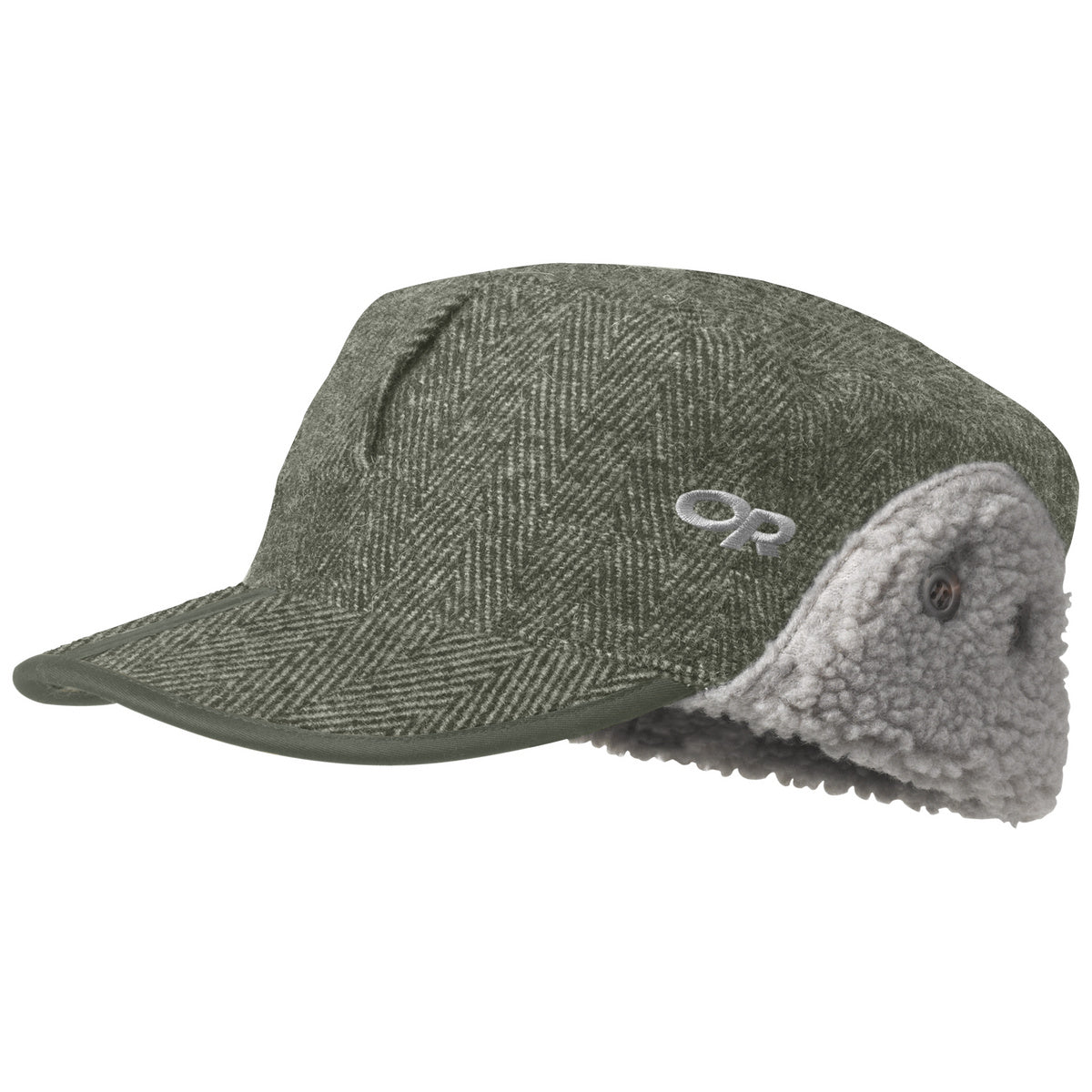 Yukon Cap