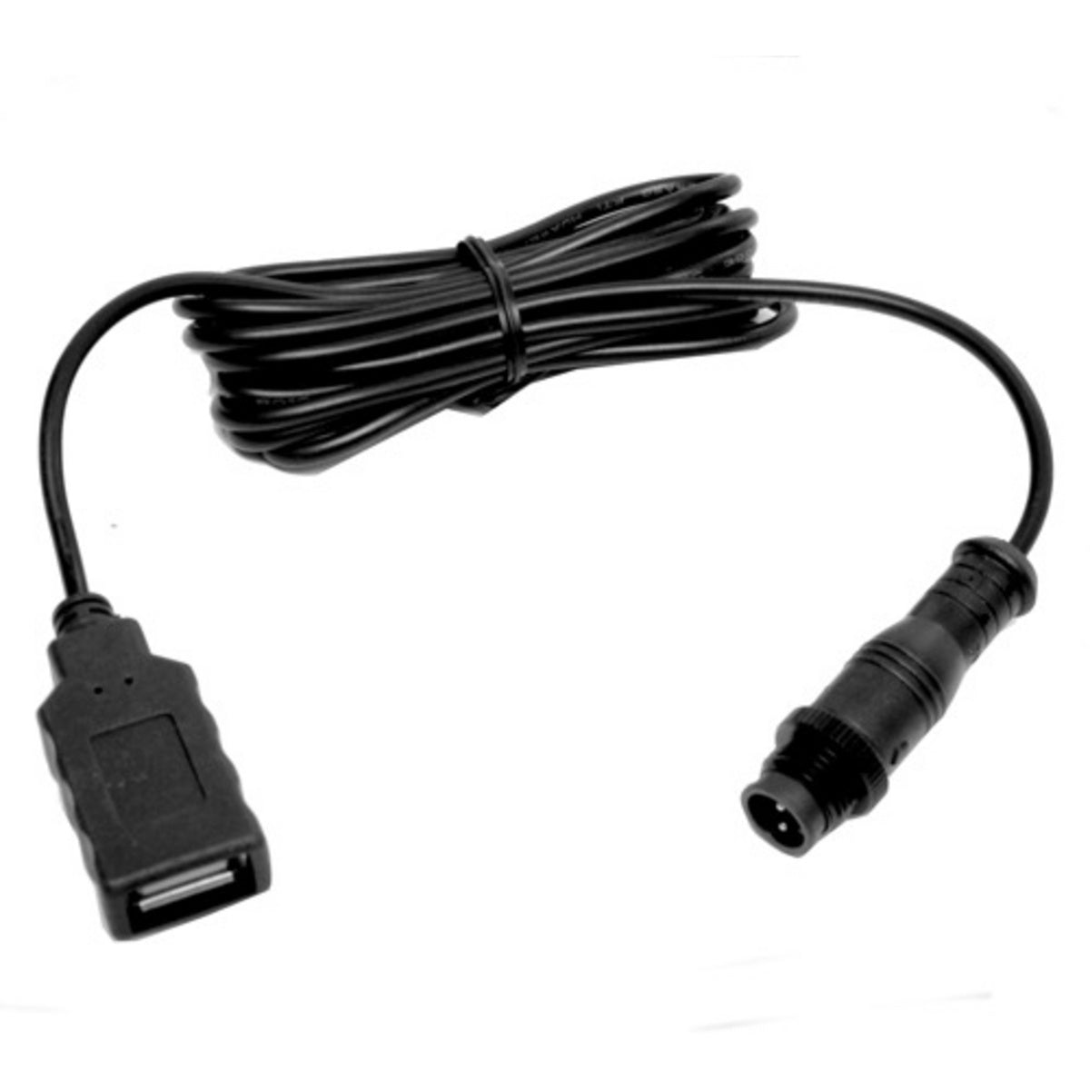 Wasserdichtes Anschlussbakel USB-A Univer.
