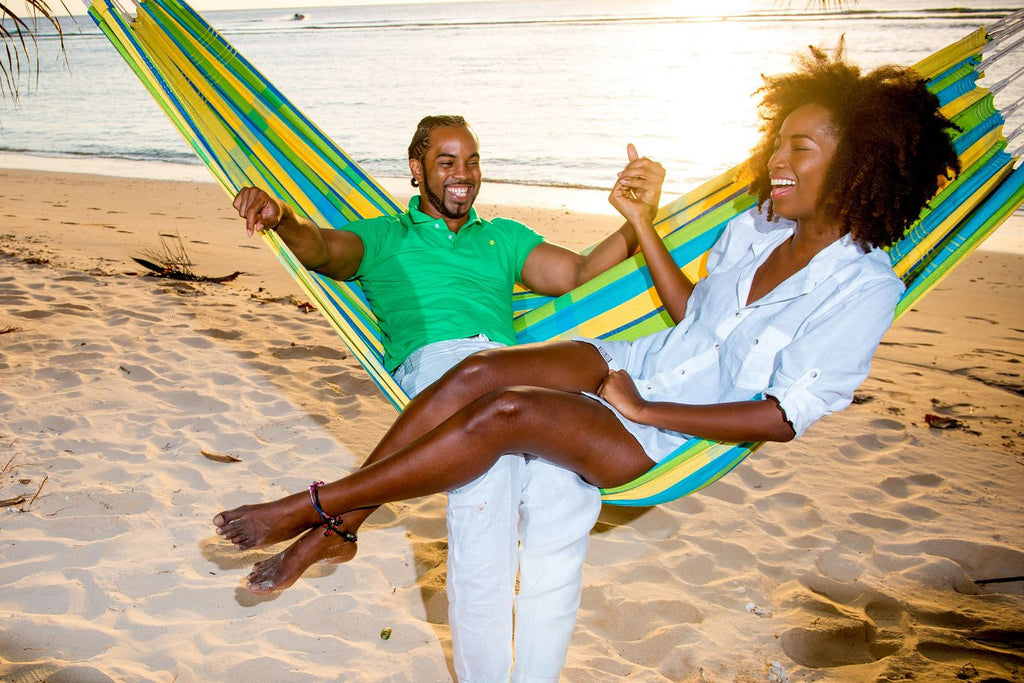 Barbados XL Hängematte