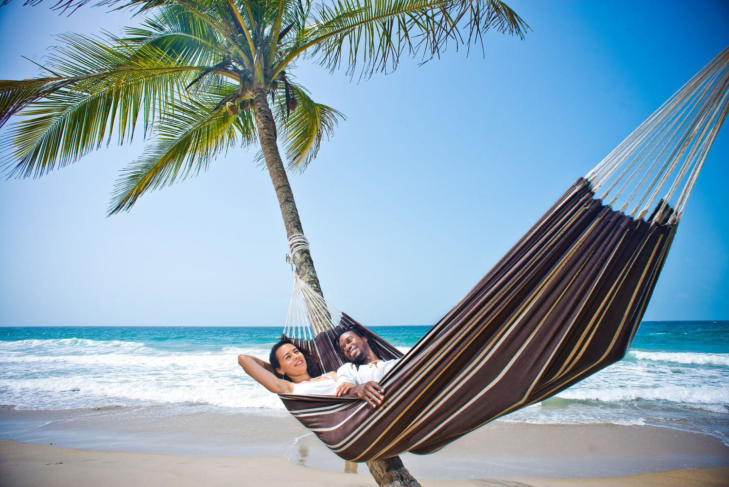 Barbados XL Hängematte