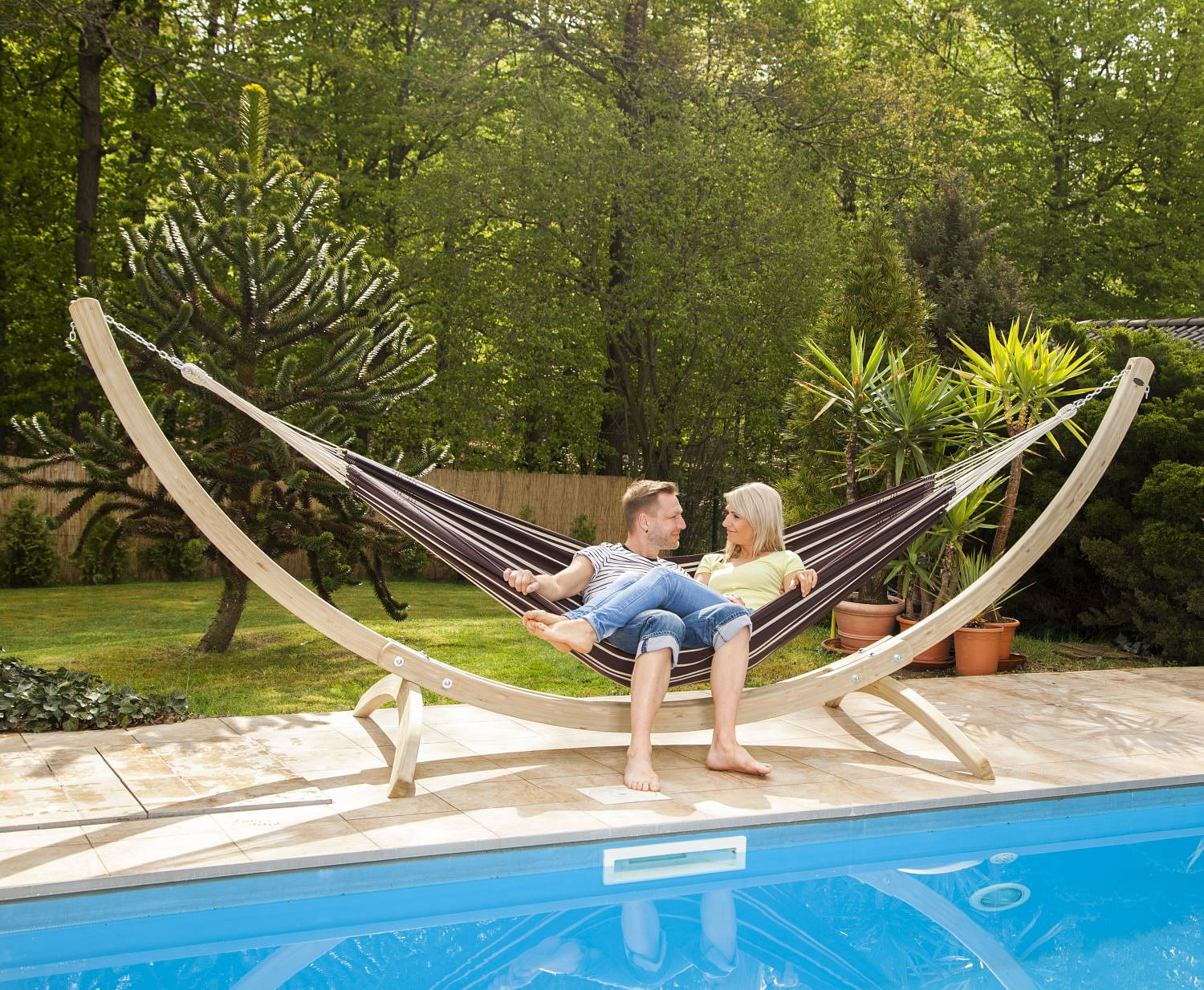 Barbados XL Hängematte