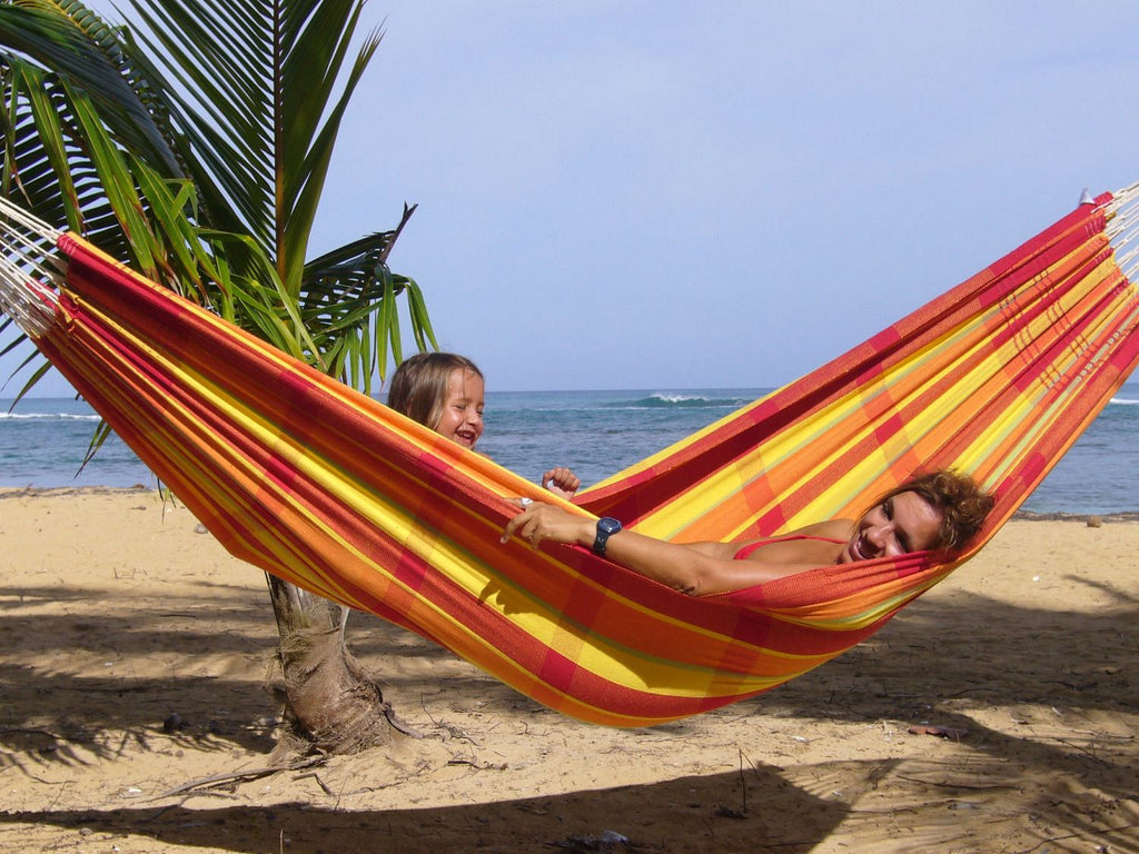Barbados XL Hängematte