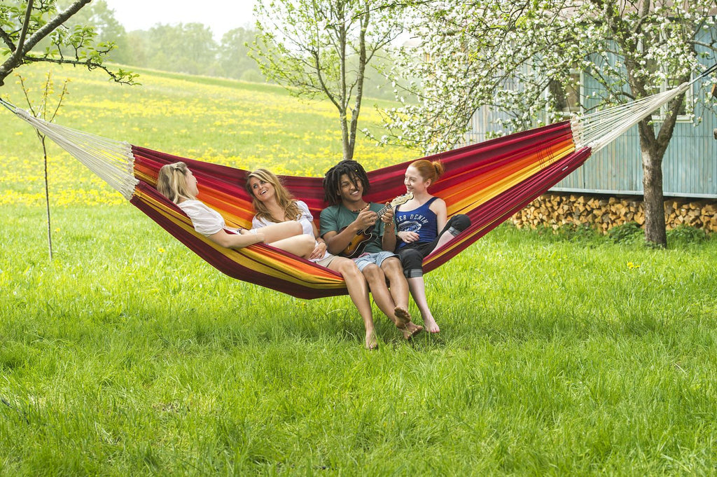 Gigante XXXL Hängematte