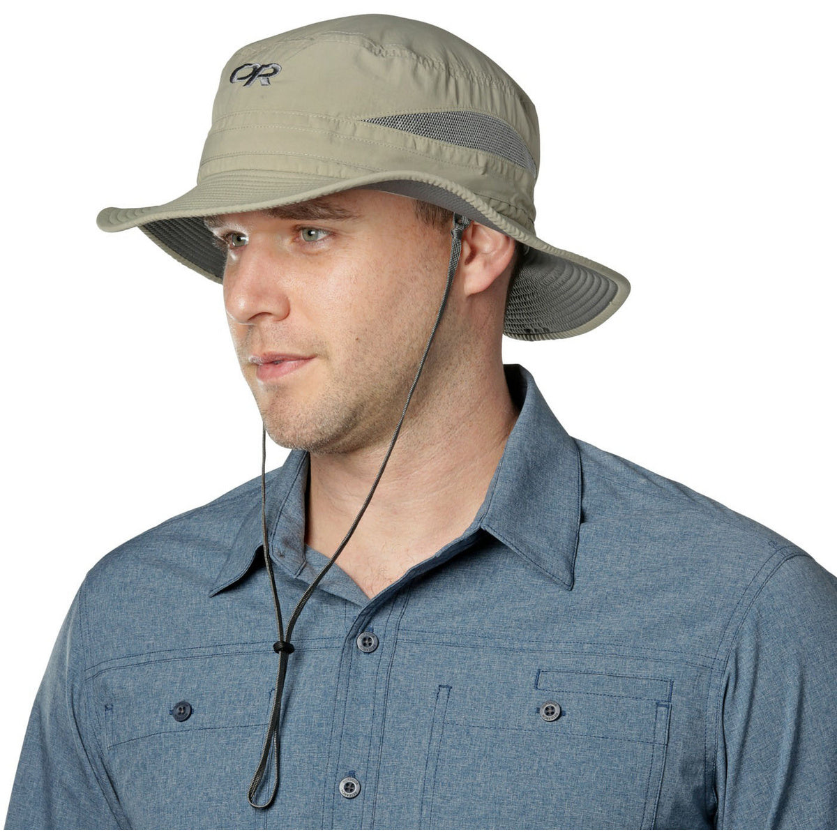 Bugout Brim Hat