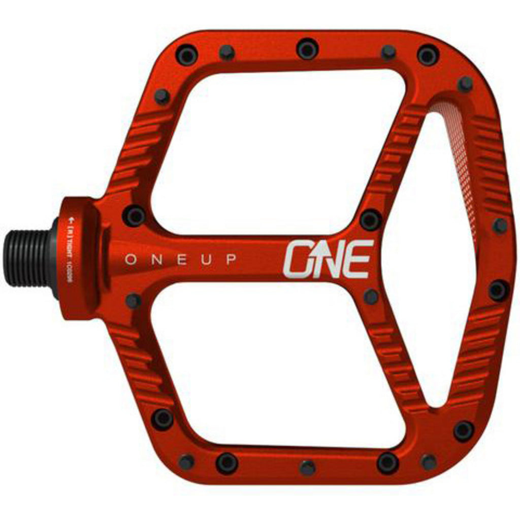 Aluminium Pedal