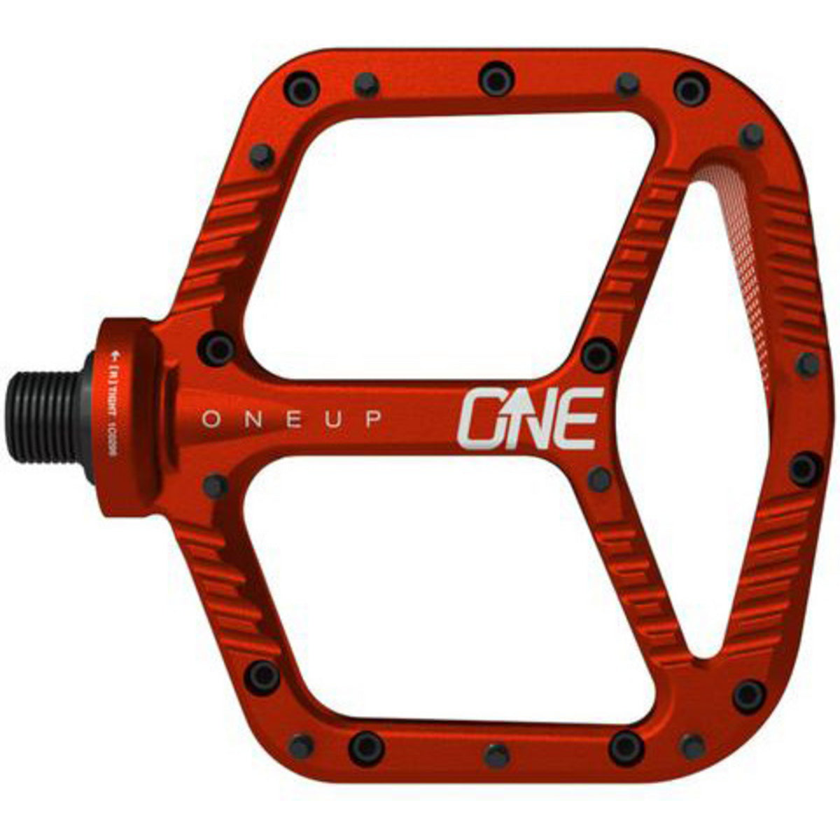 Aluminium Pedal