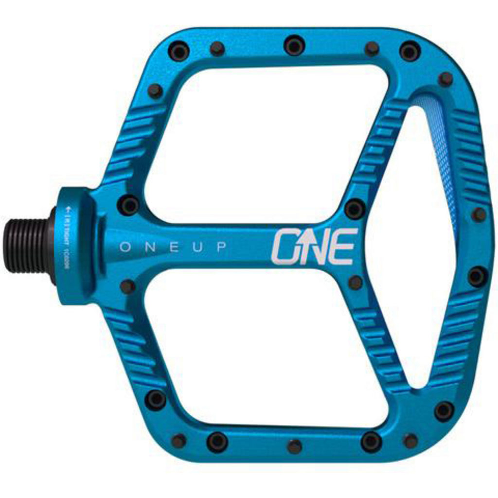 Aluminium Pedal