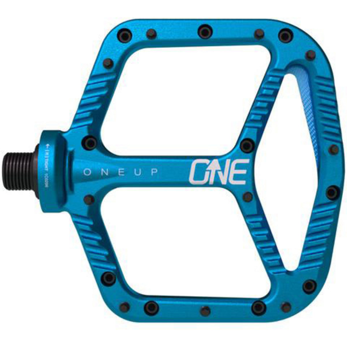 Aluminium Pedal