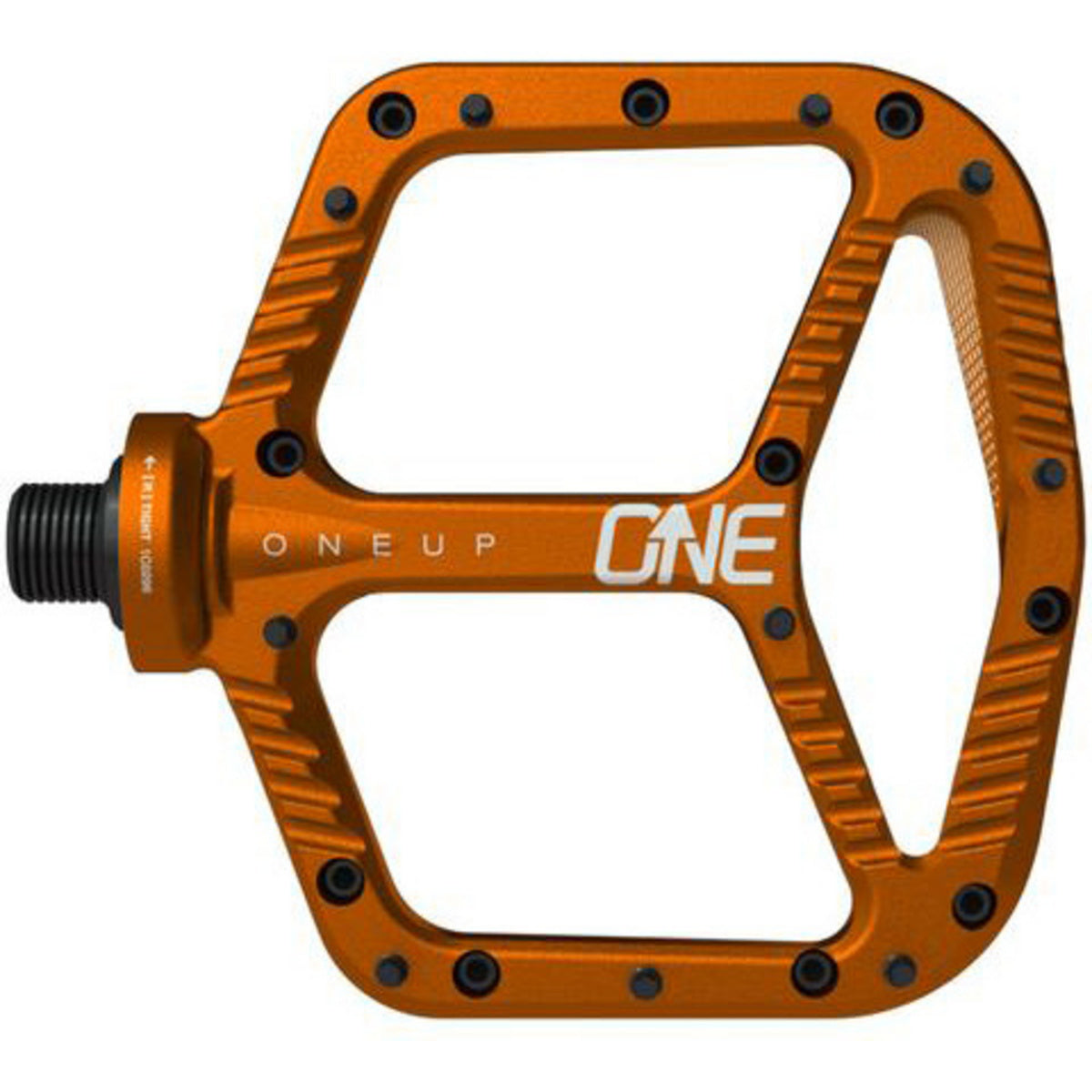 Aluminium Pedal