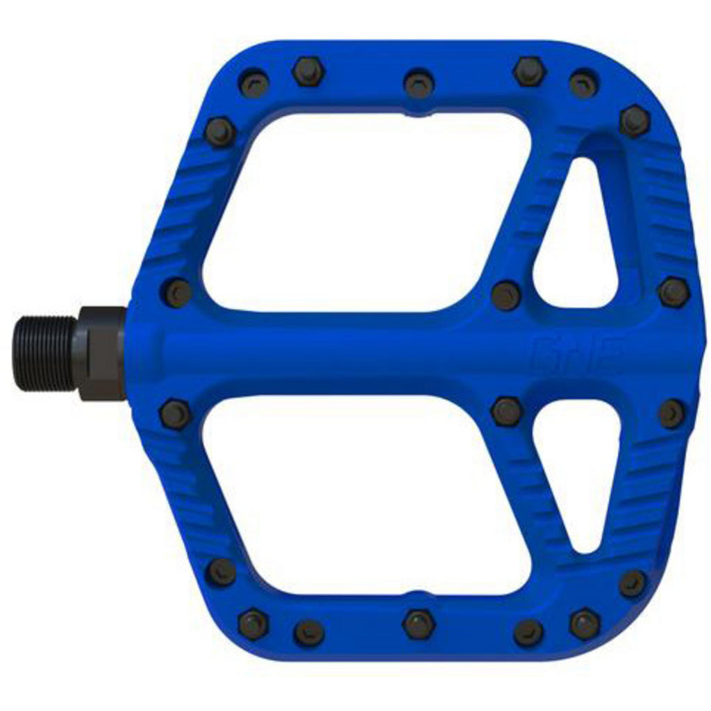 Composite Pedal