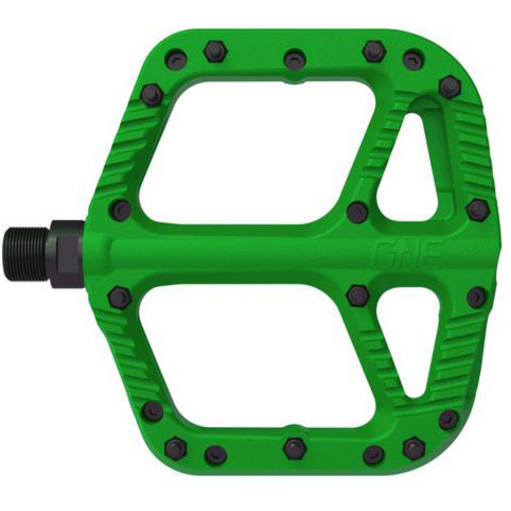Composite Pedal