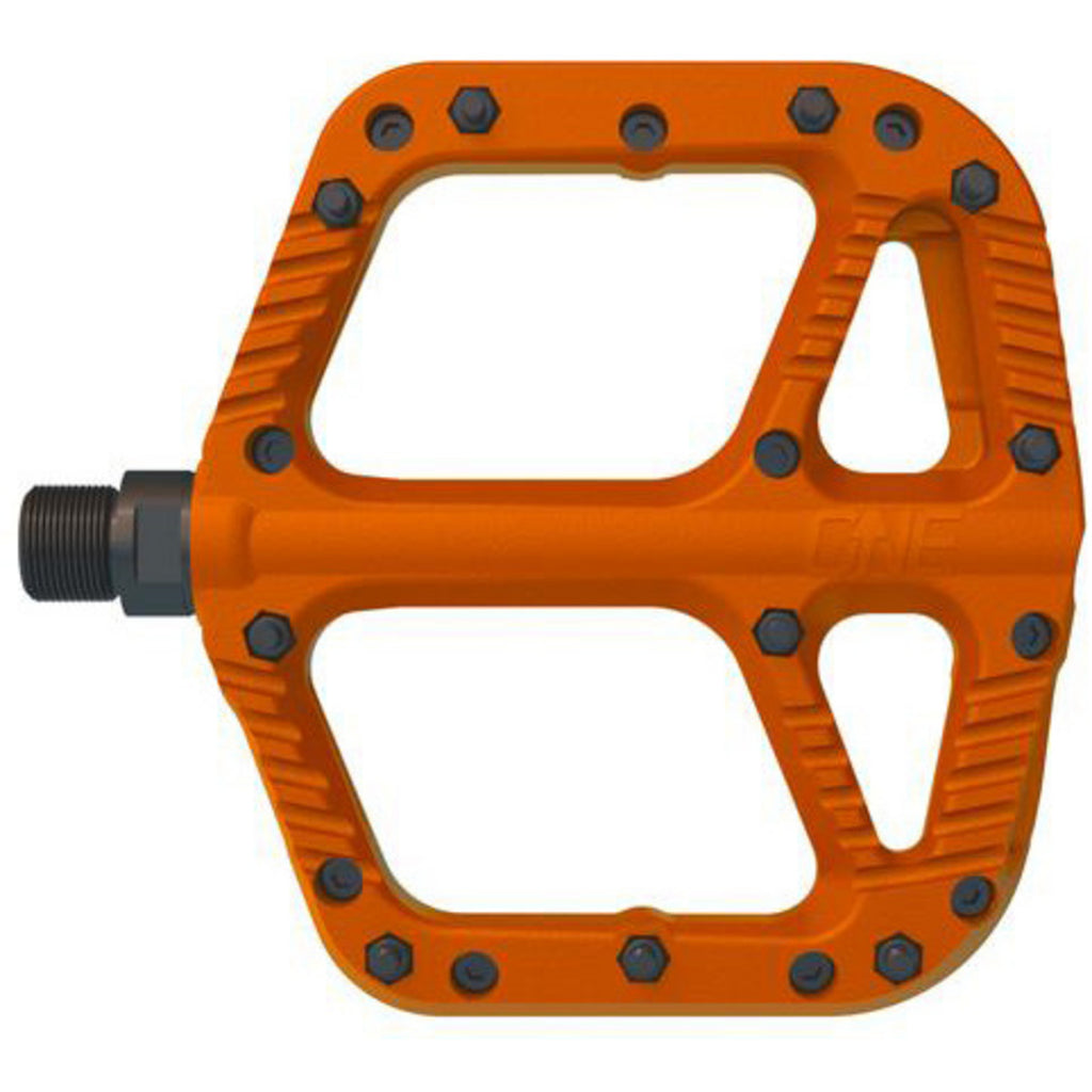 Composite Pedal