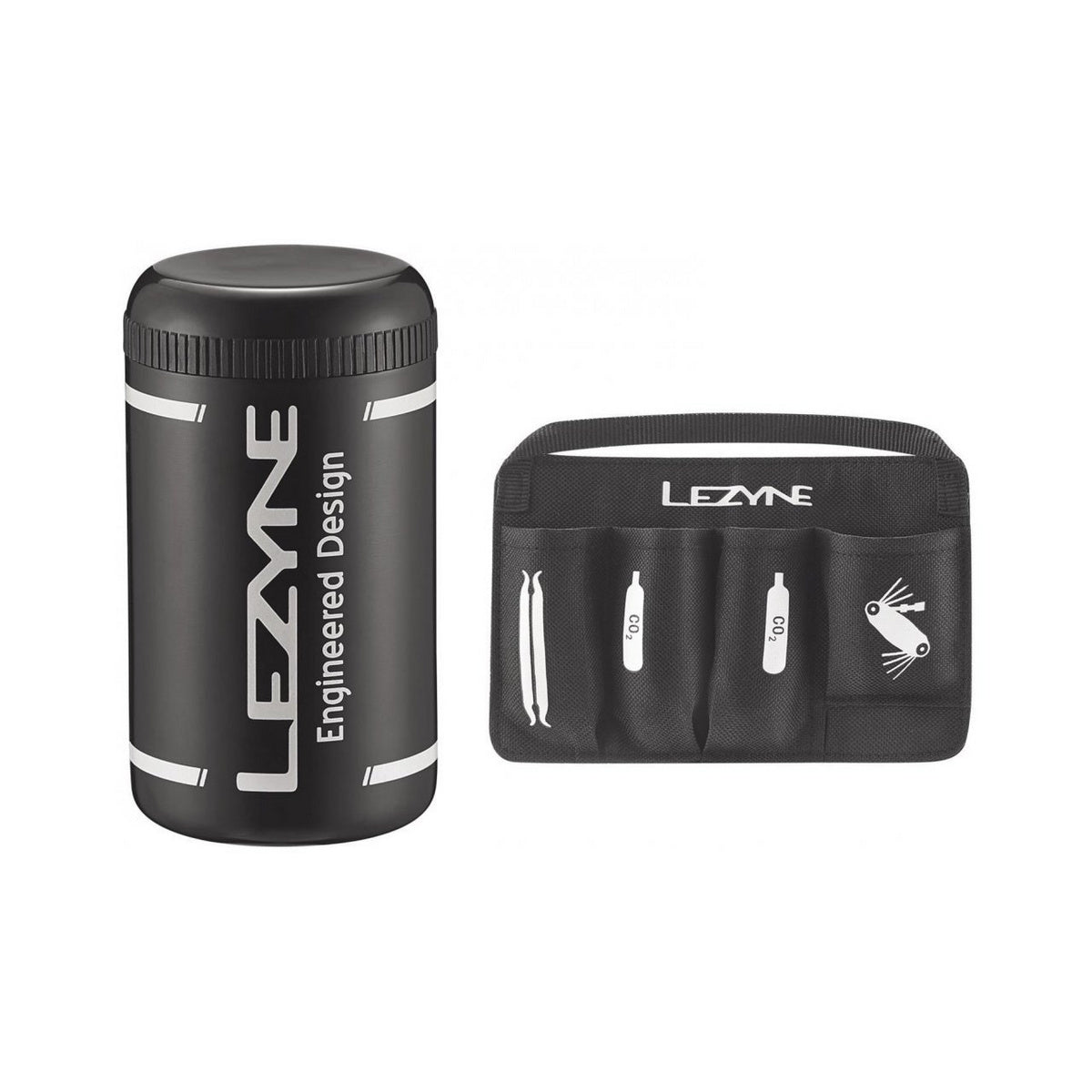 Flow Caddy with Organizer
