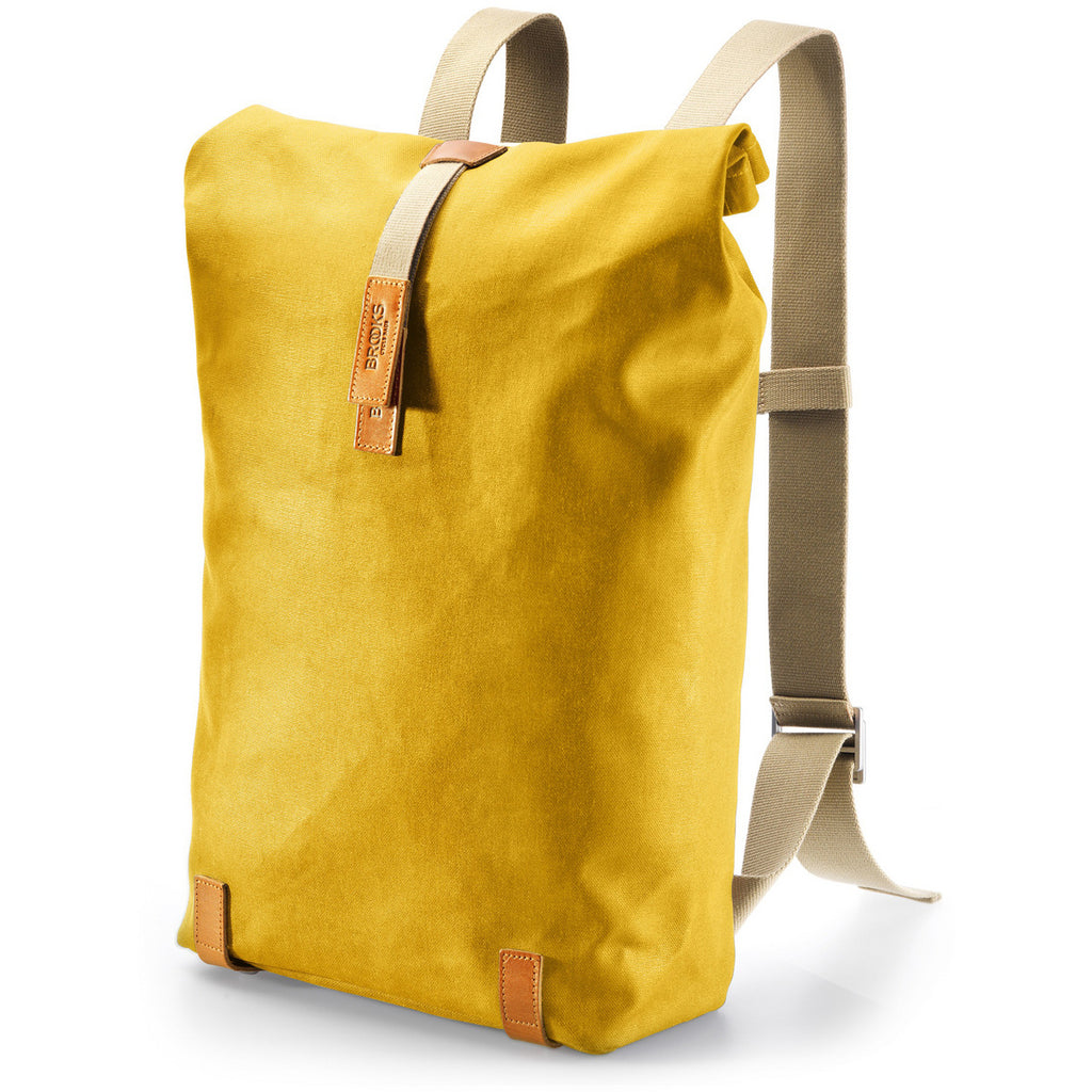 Pickwick Small Backpack