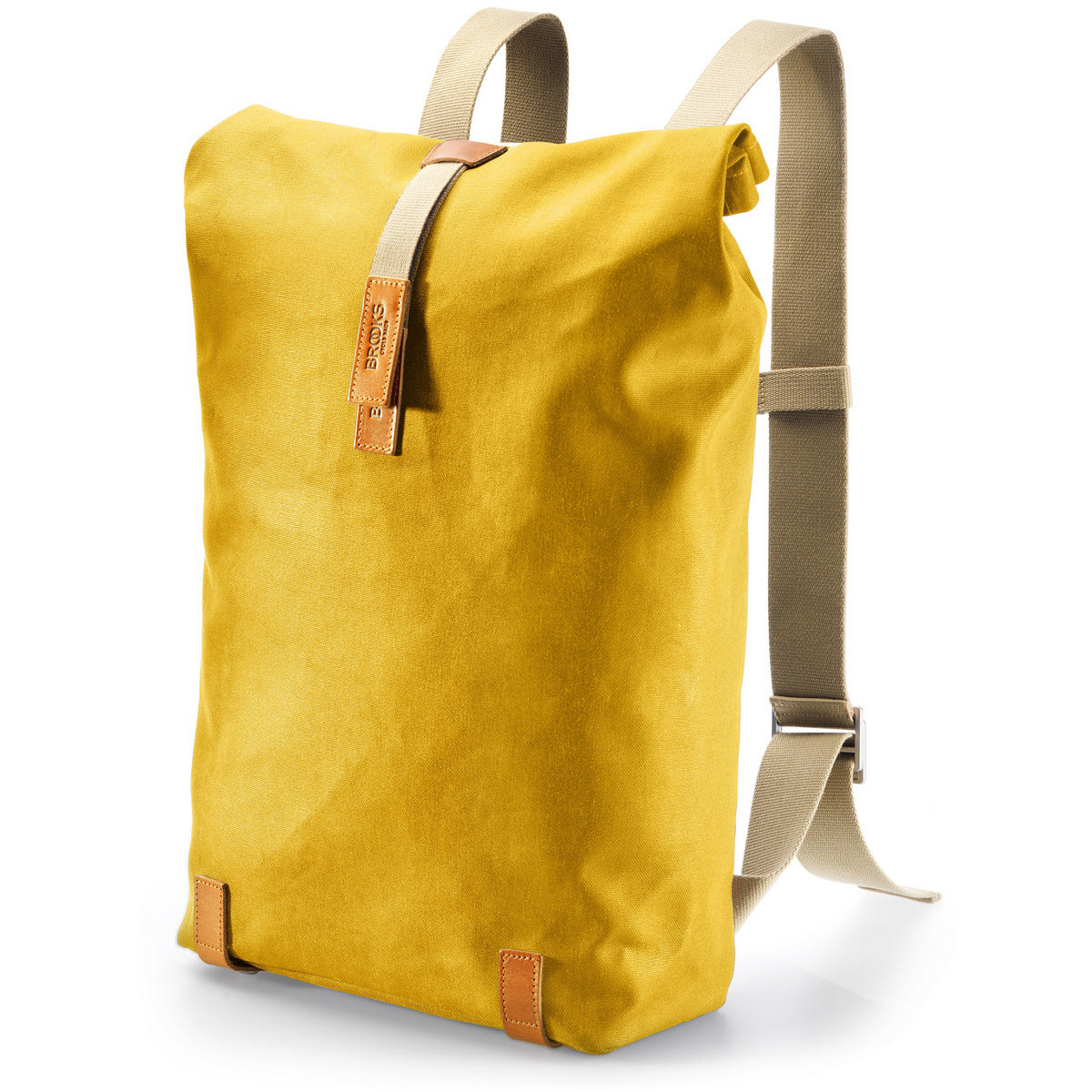 Pickwick Small Backpack