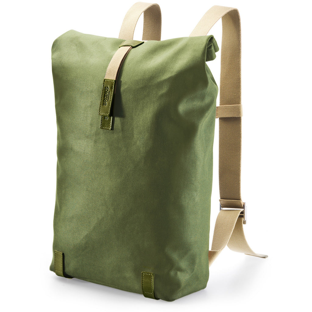 Pickwick Small Backpack