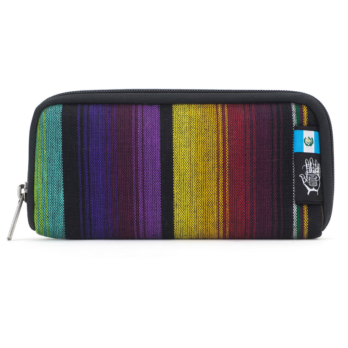 Chiburi Accordion Wallet