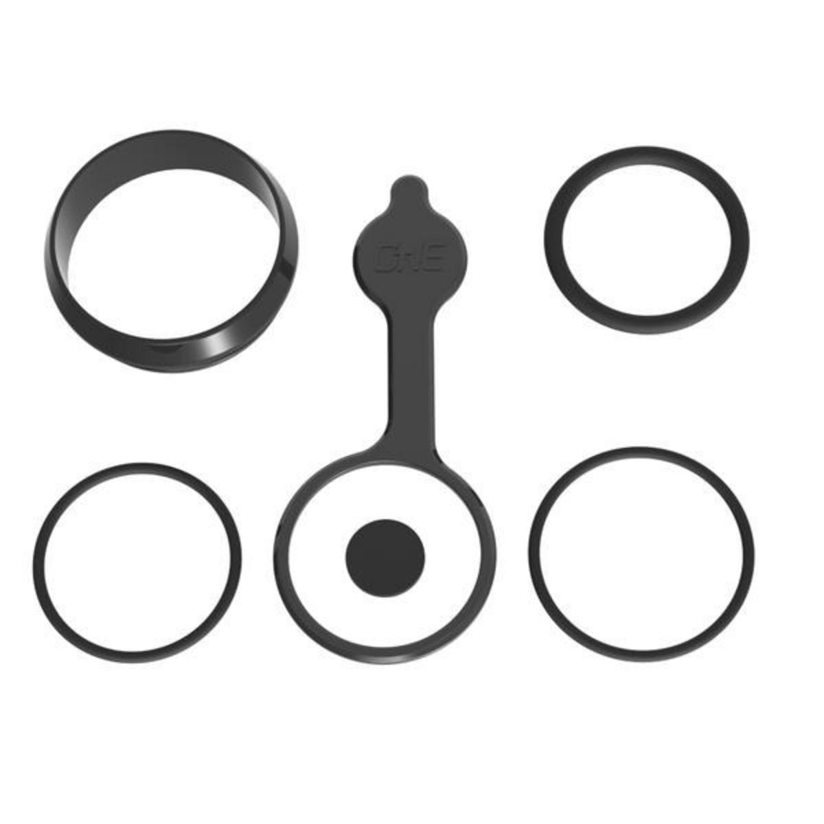 EDC Pump Seal/O-Ring Kit