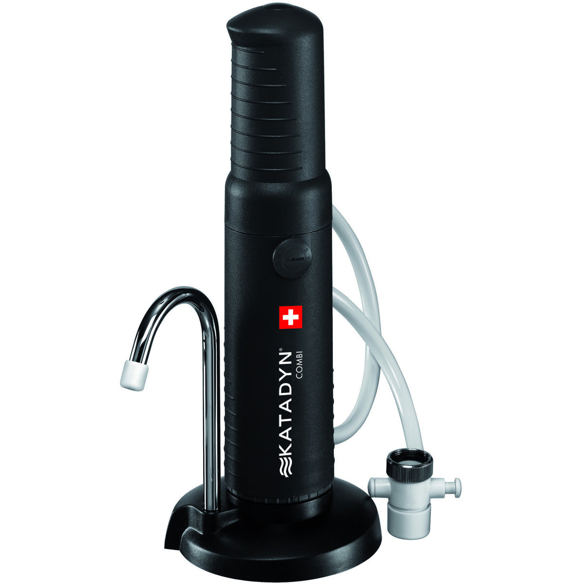 Combi Filter inkl. Plus Zusatzset