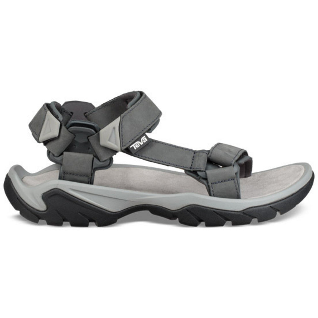 M's Terra Fi 5 Universal Leather