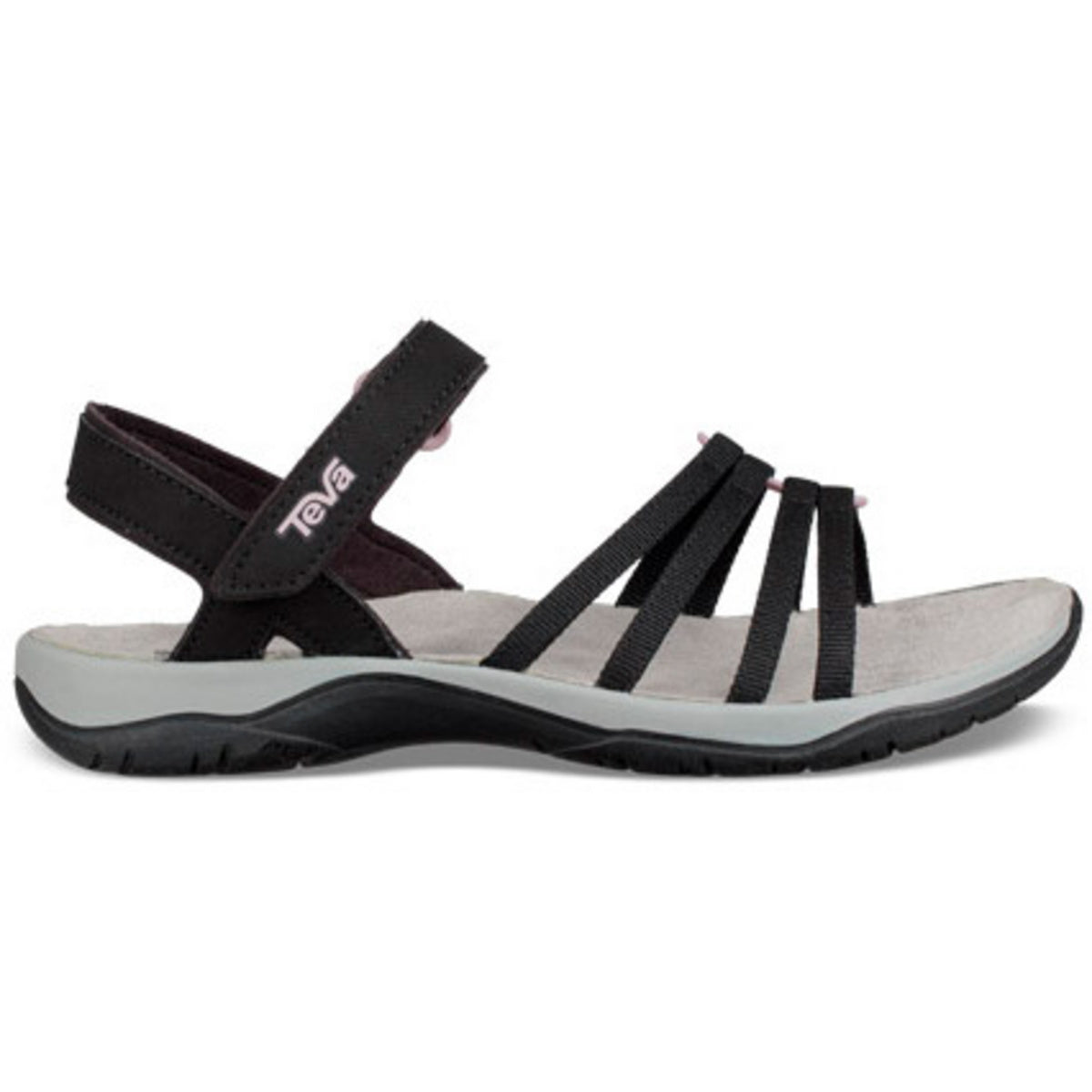 W's Elzada Sandal Web