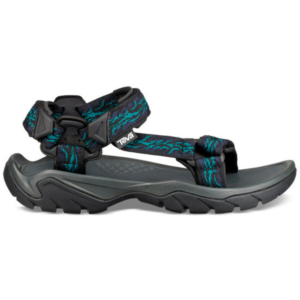 M's Terra Fi 5 Universal