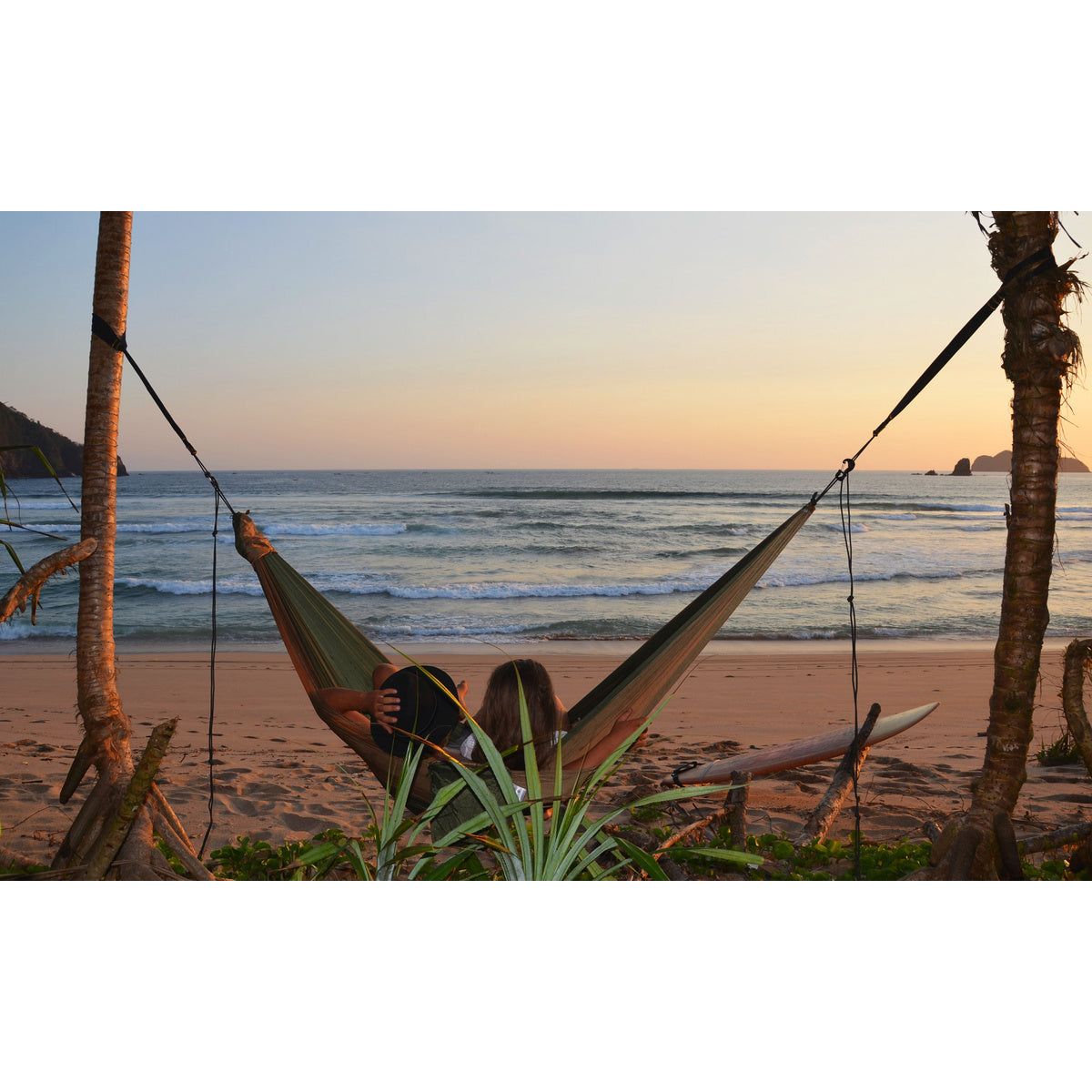 King Size Hammock