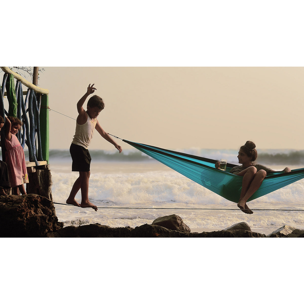 King Size Hammock