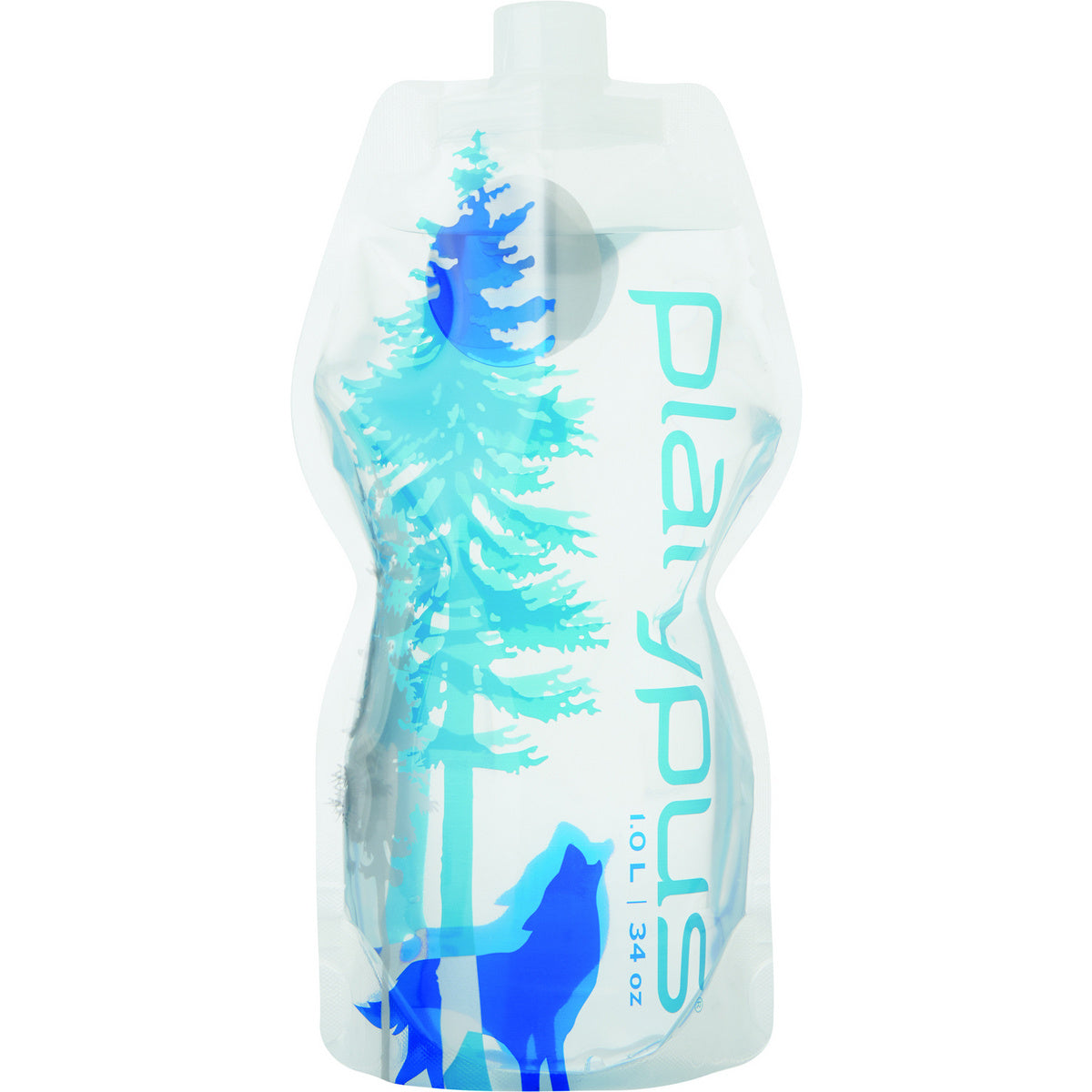 Soft Bottle CC 1 Ltr.
