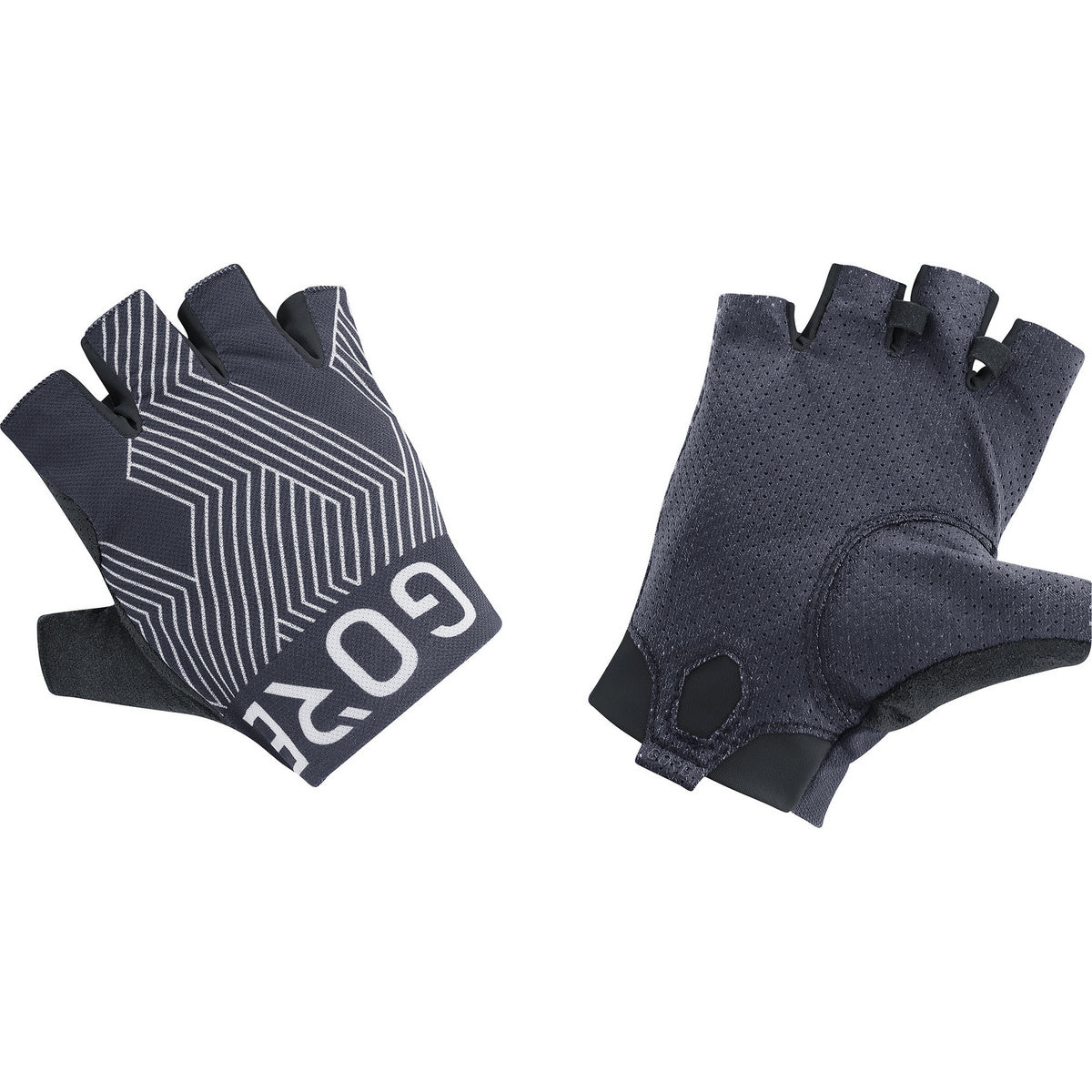 C7 Pro Kurzfingerhandschuh