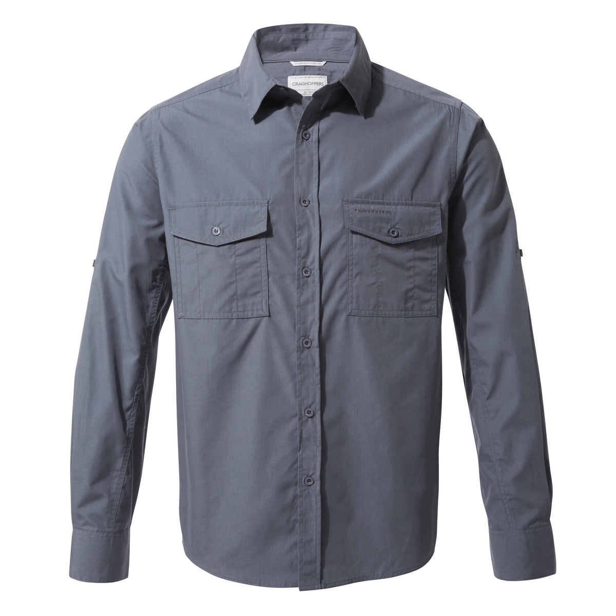 Kiwi Long Sleeved Shirt