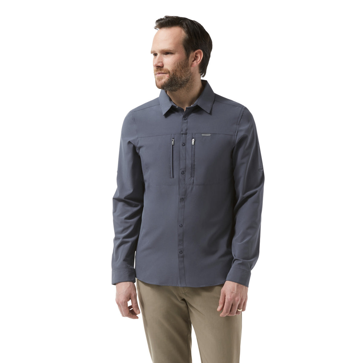 NosiLife Nuoro Long Sleeved Shirt