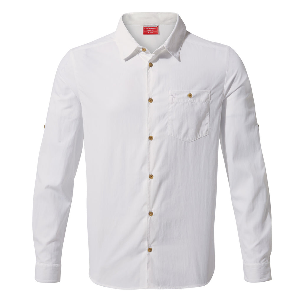 NosiLife Nuoro Long Sleeved Shirt