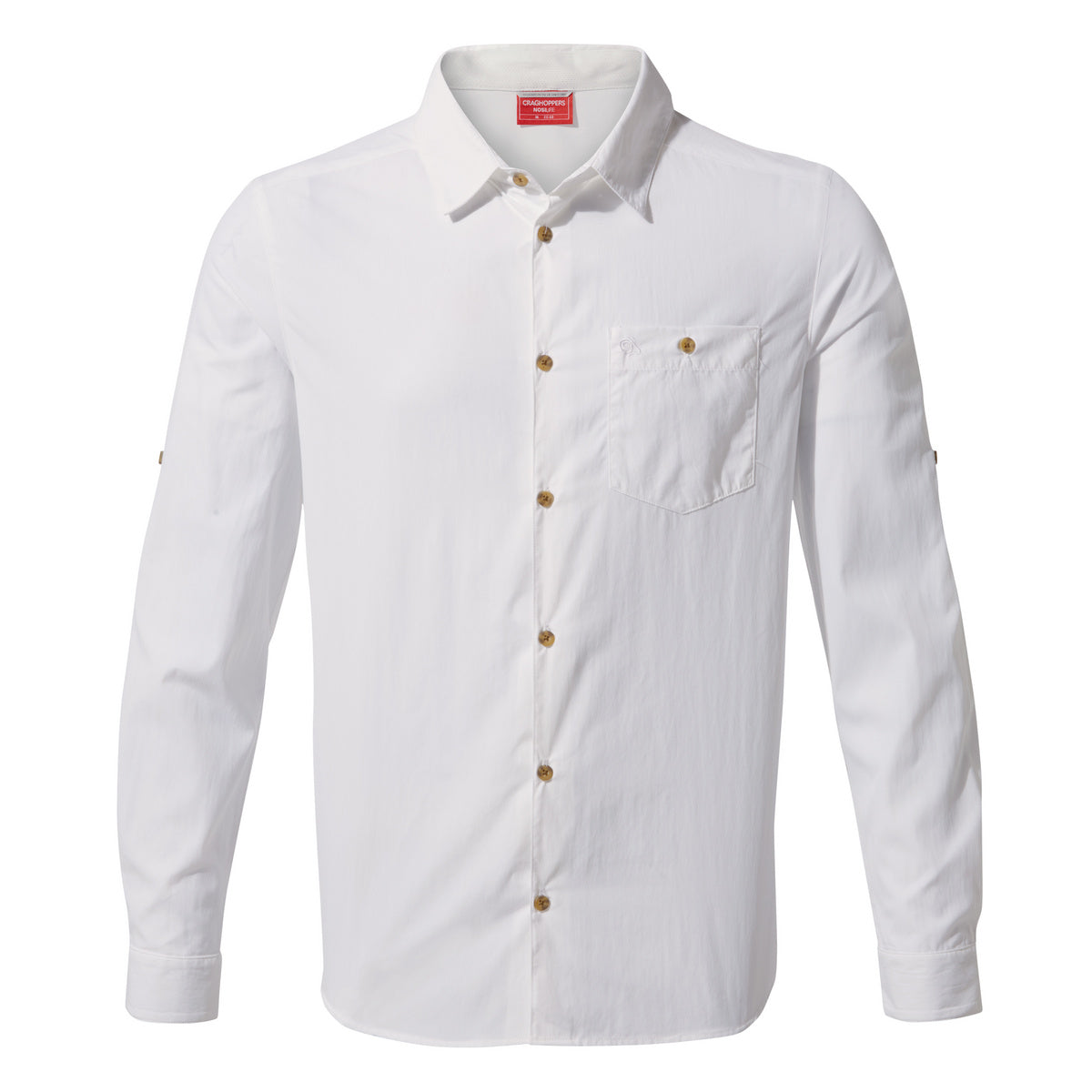 NosiLife Nuoro Long Sleeved Shirt