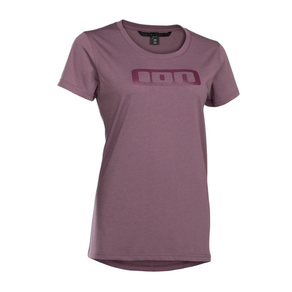 Tee SS Seek DR WMS