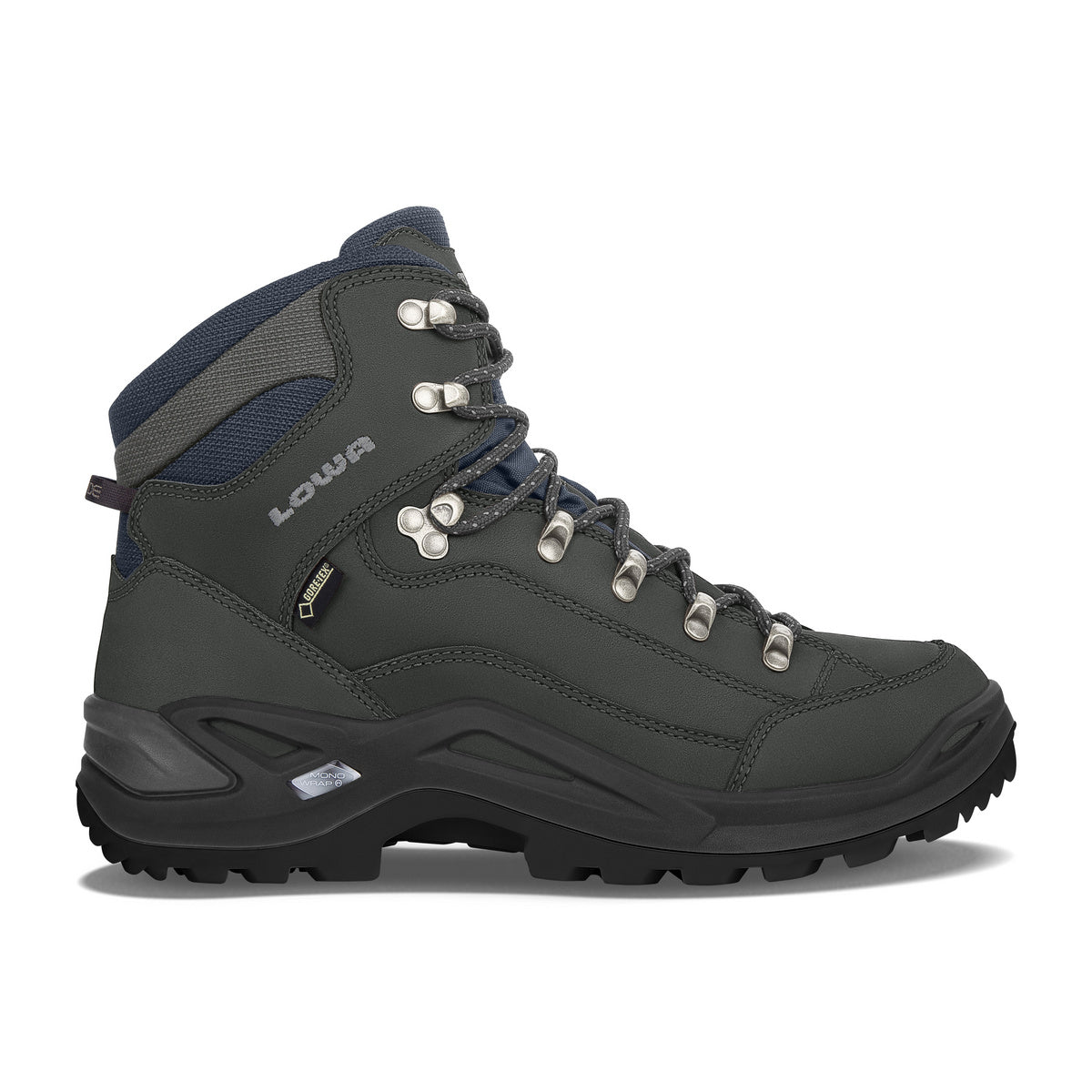 M Renegade GTX Mid S
