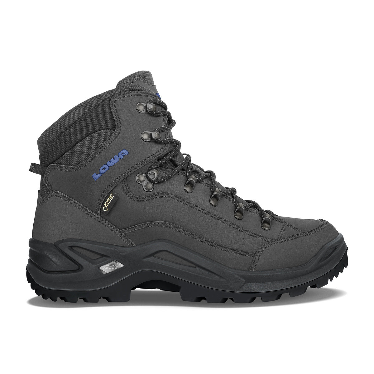 M Renegade GTX Mid