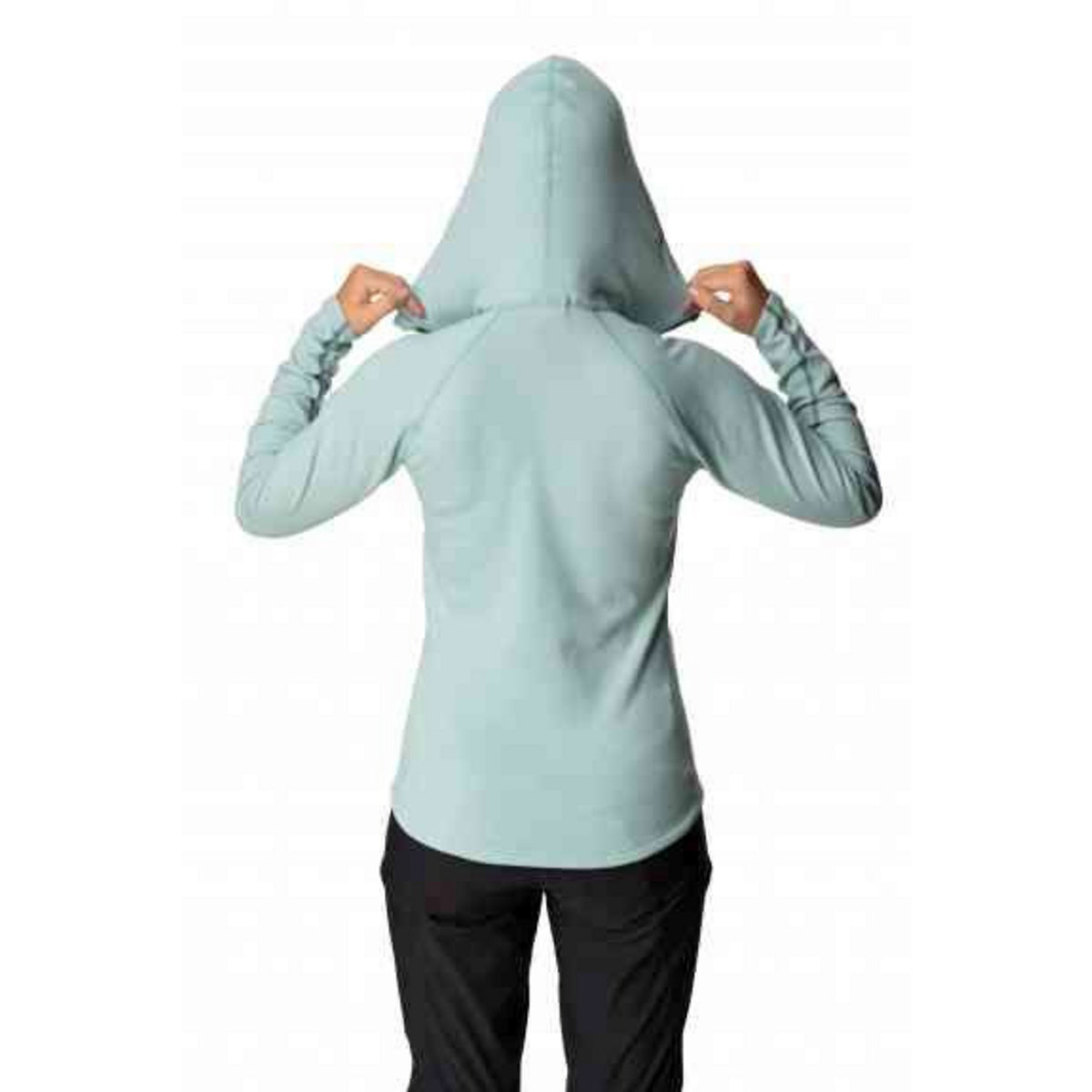 Women's Outright Houdi