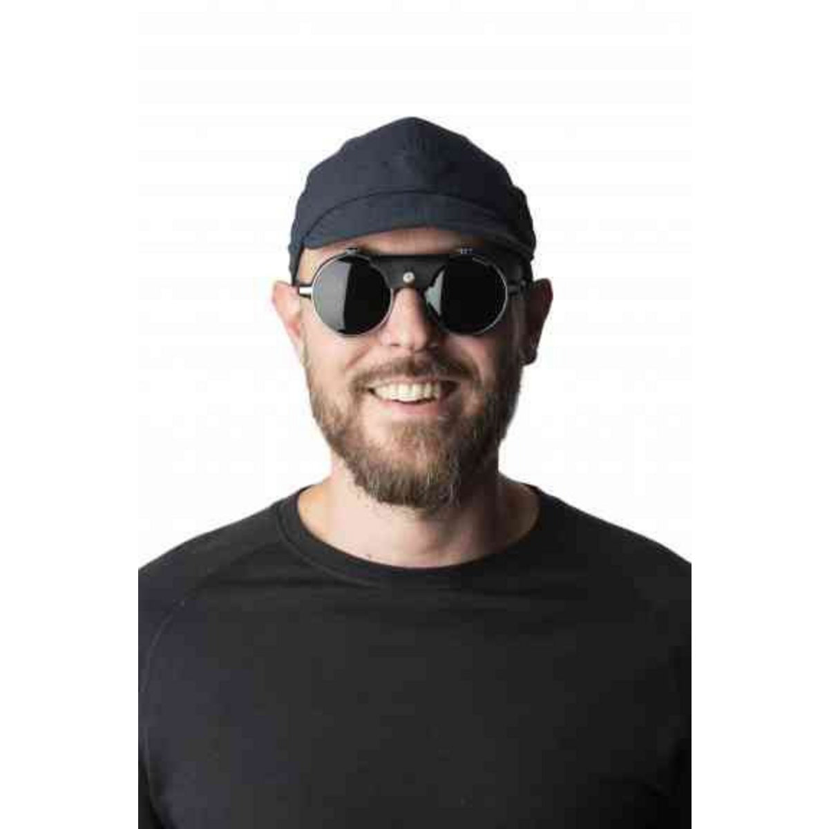 Mechanics Cap