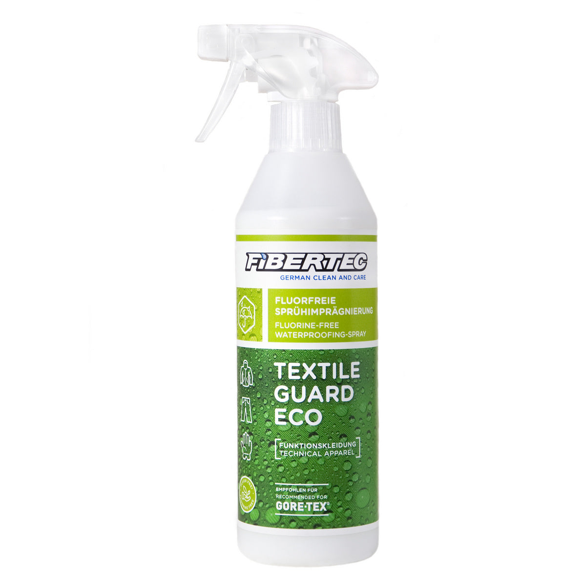 Textile Guard Eco