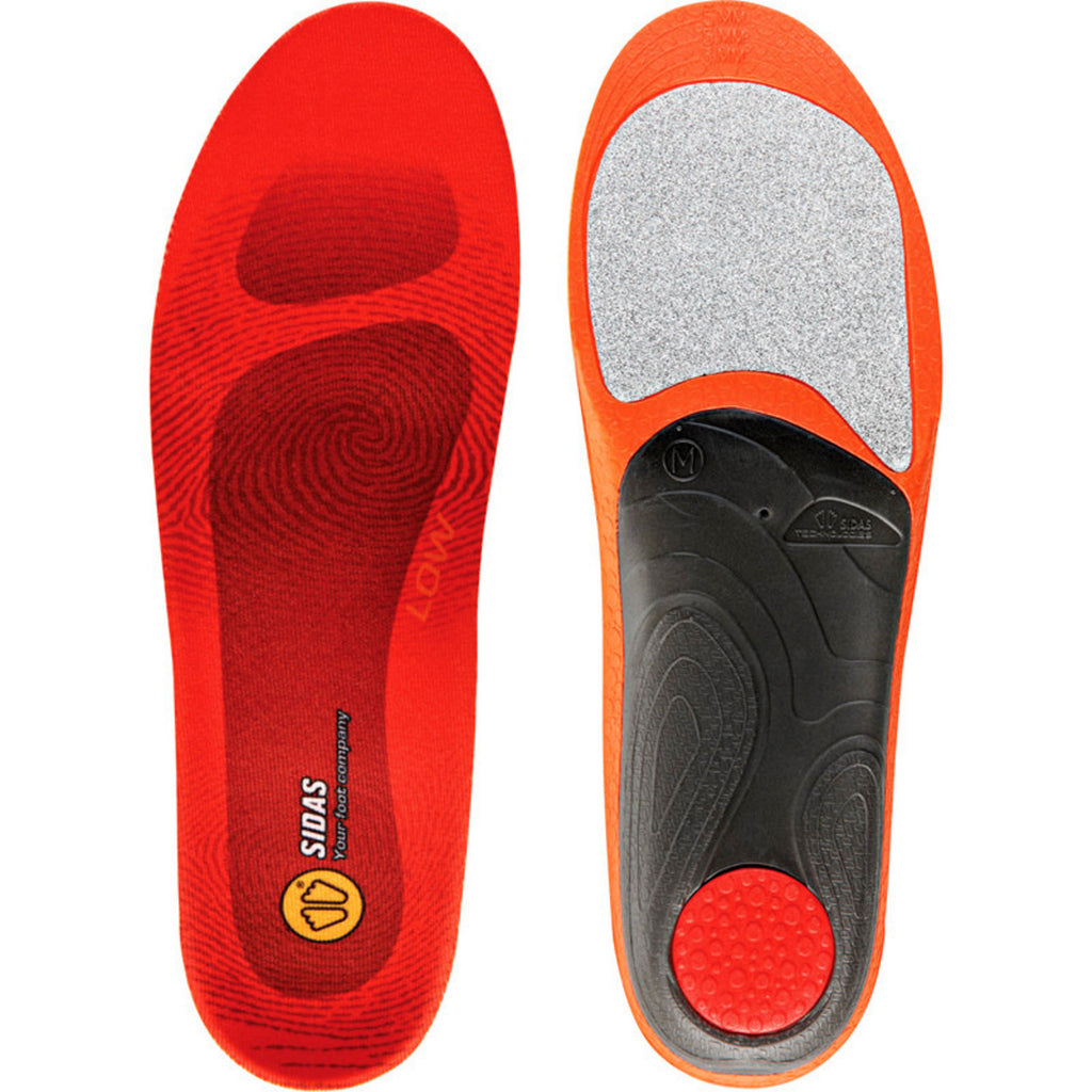 Sidas Winter 3 Feet 12 Low