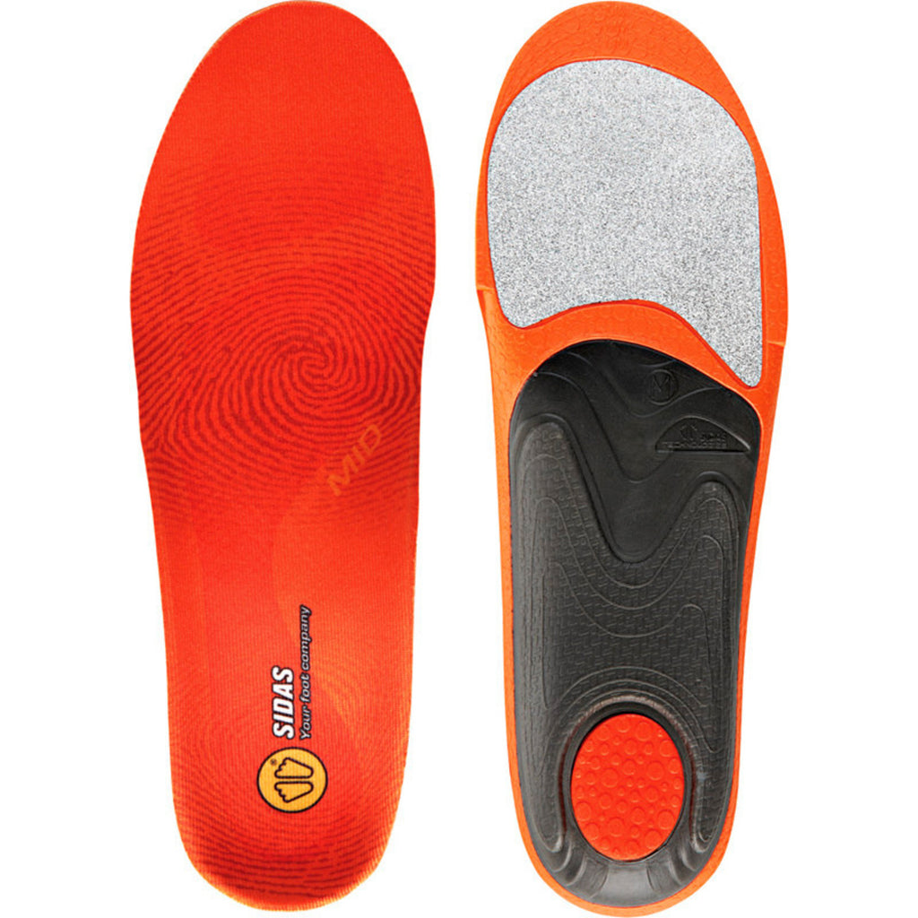 Sidas Winter 3 Feet 12 Mid